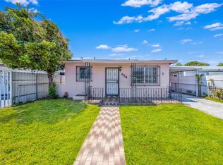 654 E 35th St, Hialeah, FL 33013