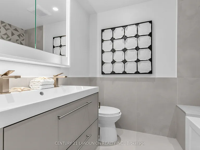 193 McNicoll Ave — Photo 27