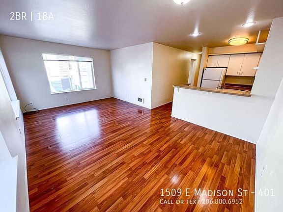 4th image of 1509 E Madison St APT 401
