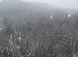 121 W Twin Creek Rd, De Borgia, MT 59830