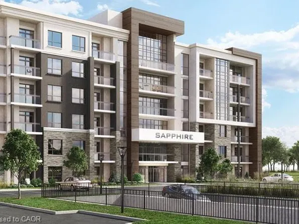 101 Shoreview Pl #104, Hamilton, ON L8E 0K2