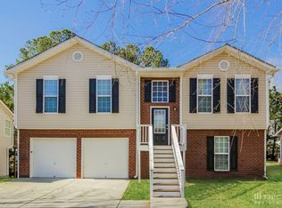 204 Arbor Creek Dr, Dallas, GA 30157