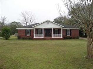7473 Dunwalt Rd, Pensacola, FL 32526