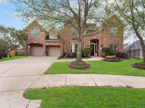 3823 Cambridgeport Ct, Katy, TX 77494