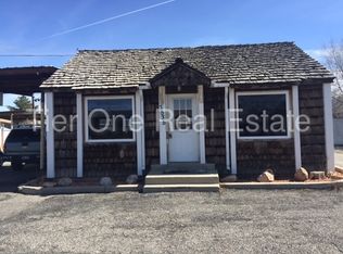 3535 W 4400 S, West Valley City, UT 84119