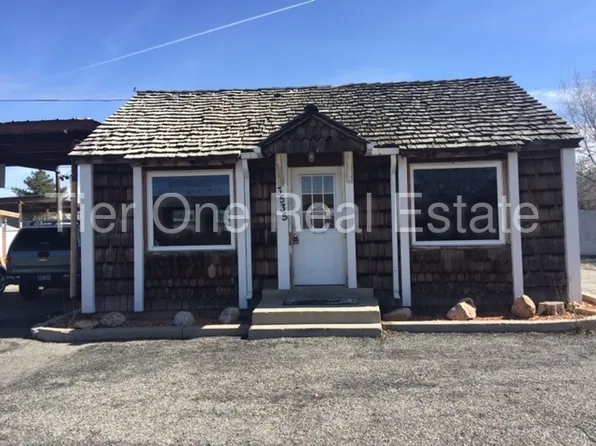 3535 W 4400 S, West Valley City, UT 84119