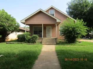 413 NW Euclid Ave, Lawton, OK 73507