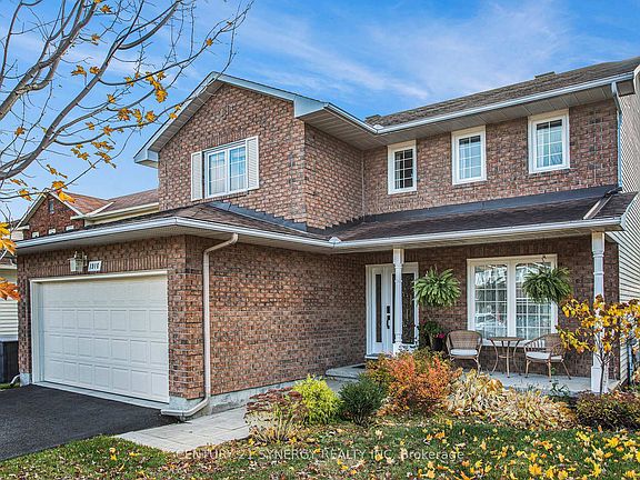 2nd image of 1916 Leclair Cres