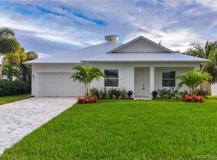 5366 SE Orange St, Stuart, FL 34997