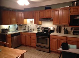 66 Russell St, Charlestown, MA 02129