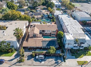 4918 Cahuenga Blvd, North Hollywood, CA 91601