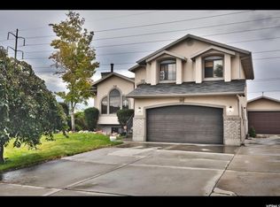 4339 W Courtney Ct, West Jordan, UT 84088