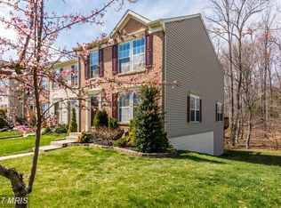 900 Deerberry Ct, Odenton, MD 21113