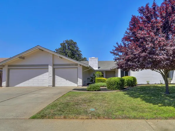 9529 Flintridge Way, Orangevale, CA 95662