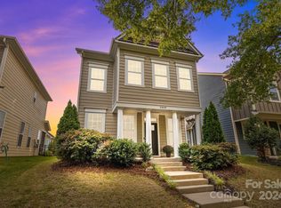 2609 Double Oaks Rd, Charlotte, NC 28206