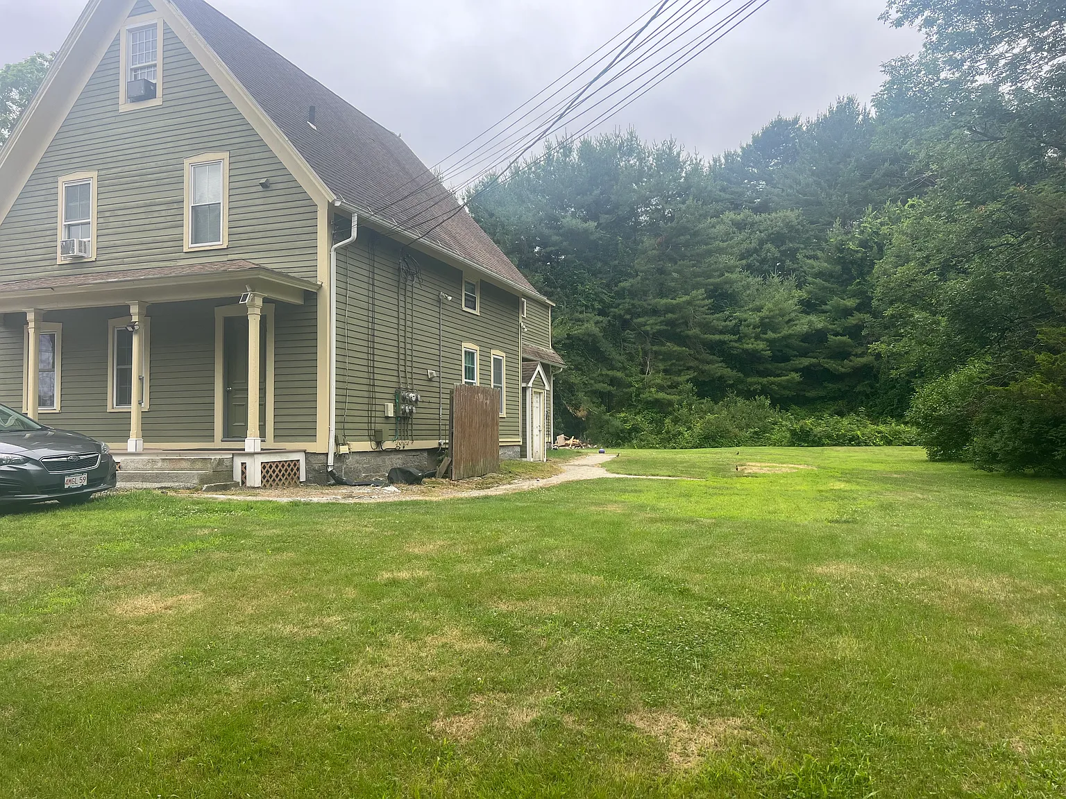 1 bed, 700 sqft, $1,850 — Photo 3