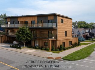 71 Nickel St, Pt Colborne, ON L3K1B5
