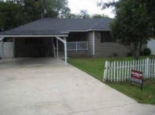 304 N Colorado St, Celina, TX 75009
