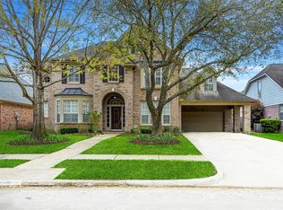 2006 Briarchester Dr, Katy, TX 77450