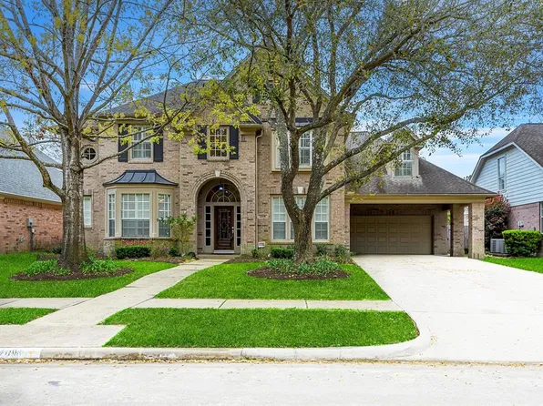 2006 Briarchester Drive, Katy, TX 77450