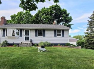 83 Eileen Rd, West Haven, CT 06516