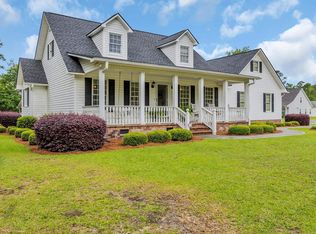 412 Carolina Dr., Loris, SC 29569