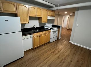 38 Hemenway St APT 51A, Boston, MA 02115