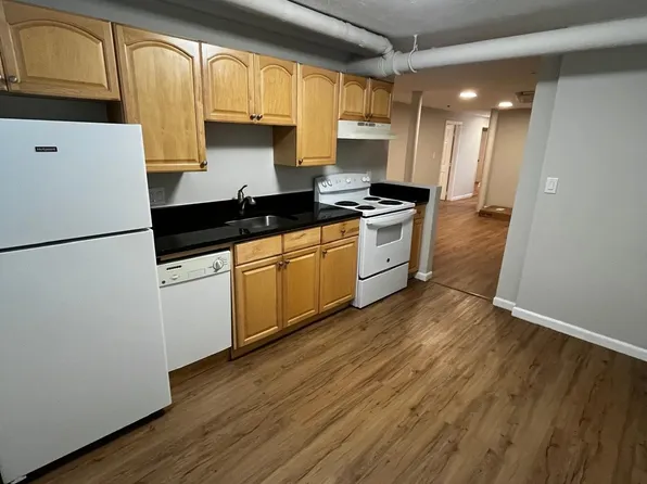 38 Hemenway St, Boston, MA