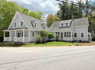 9 Blake Rd, Epping, NH 03042