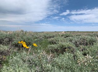 12 Meeteetse Meadows Rd, Red Lodge, MT 59068