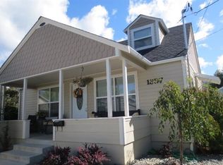 1387 NW Conklin Ave, Grants Pass, OR 97526