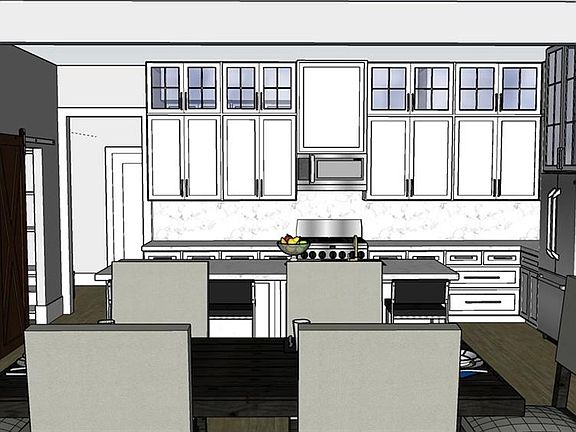 5th image of 4812 McCann Ave