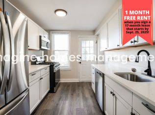 1326 W Sycamore St, Pittsburgh, PA 15211