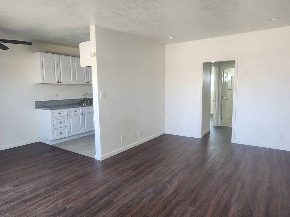 Main Living Space