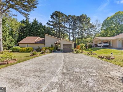 2520 Hartford Dr, Ellenwood, GA, 30294