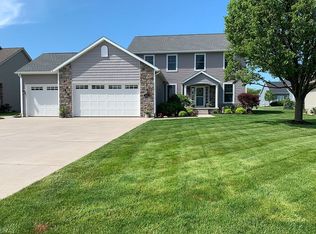 5533 E Bertram Dr, Pt Clinton, OH 43452