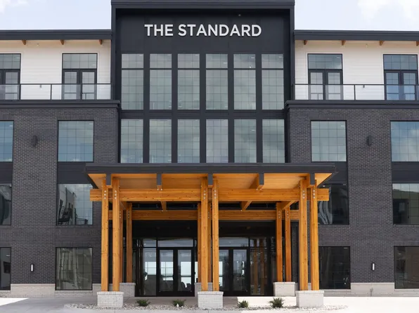 The Standard at Prairie Trail