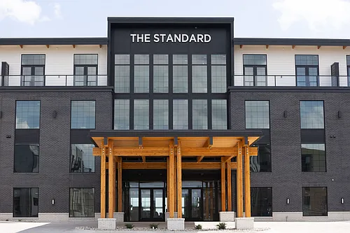 The Standard at Prairie Trail Photo 1