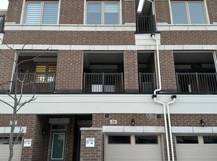 24 Stoeber Ln, Markham, ON L6B 0S1