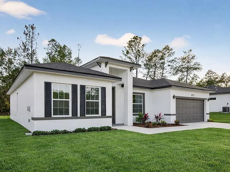 3272 W Fairbank Dr — Photo 1