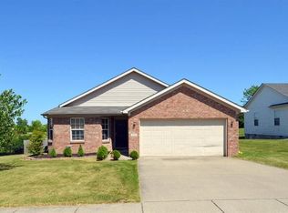 232 Palm Hill Dr, Richmond, KY 40475