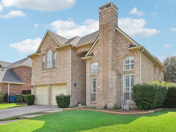 2815 Bur Oak Dr, Flower Mound, TX 75028