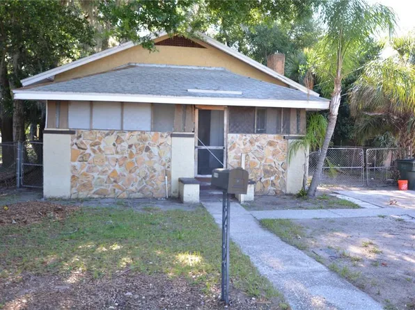 1031 N Florence Ave, Lakeland, FL 33805