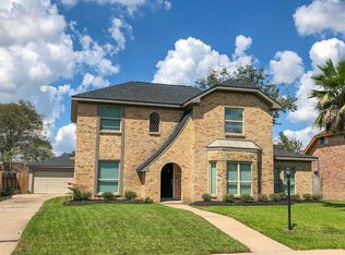 2334 Rushbrook Dr, Missouri City, TX 77489
