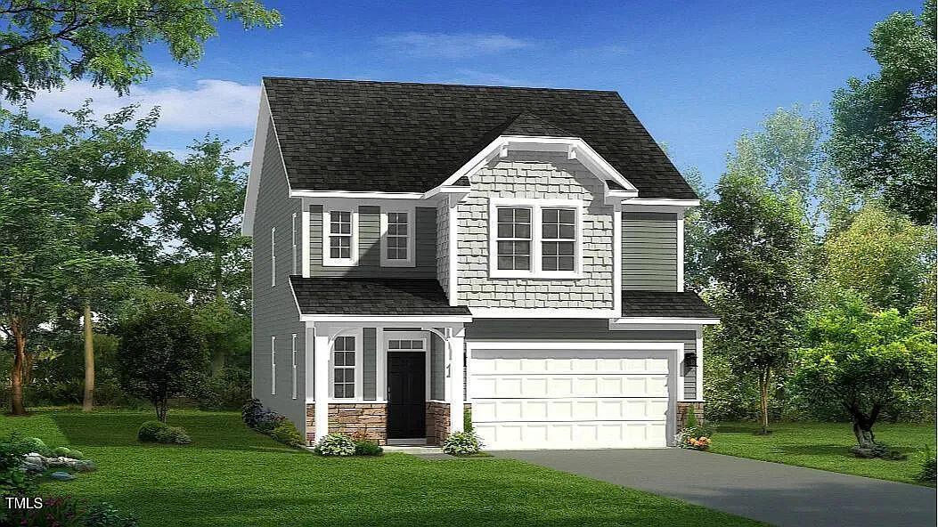 3 bed, 2.5 bath, 2082 sqft, $2,050 — Photo 1