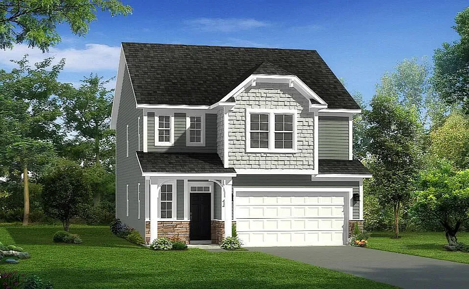 153 Burford Way