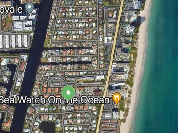 5555 N Ocean Blvd APT 72, Lauderdale By The Sea, FL 33308