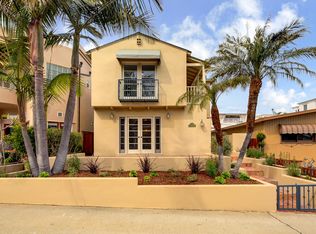 333 5th St, Manhattan Beach, CA 90266