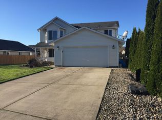 210 Blue Jay Ct, Kelso, WA 98626