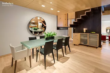 Sold by Sotheby's International Realty